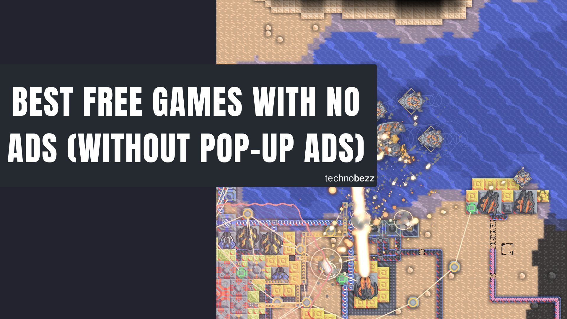 Best Free Games With No Ads Without Pop up Ads 