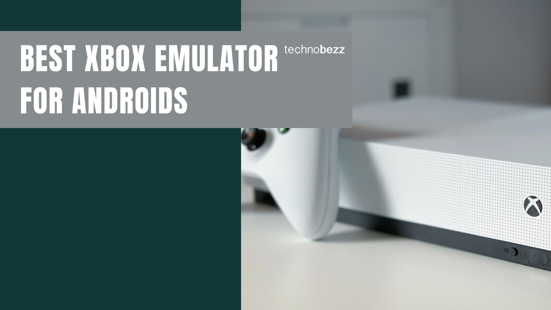 xbox for android emulator