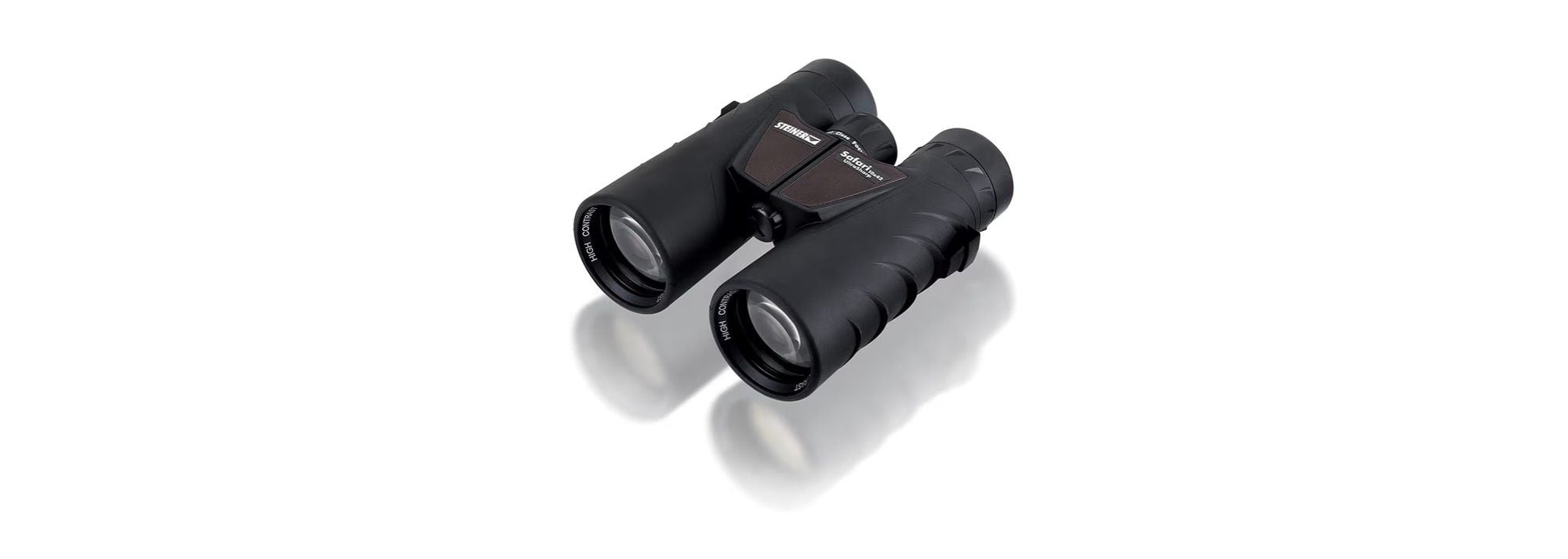 Amazon discounts Steiner Safari ULTRASHARP binoculars to $812.31