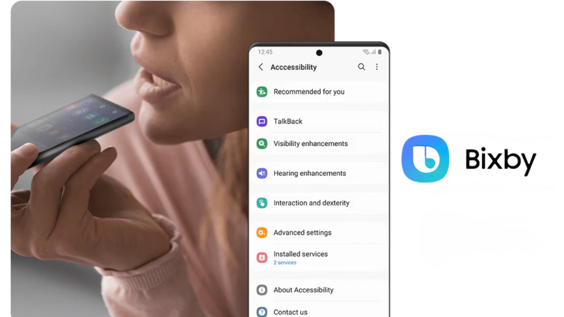 Samsung plans a major AI overhaul for Bixby with One UI 8.5