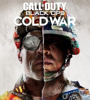 status for Call of Duty: Black Ops Cold War 