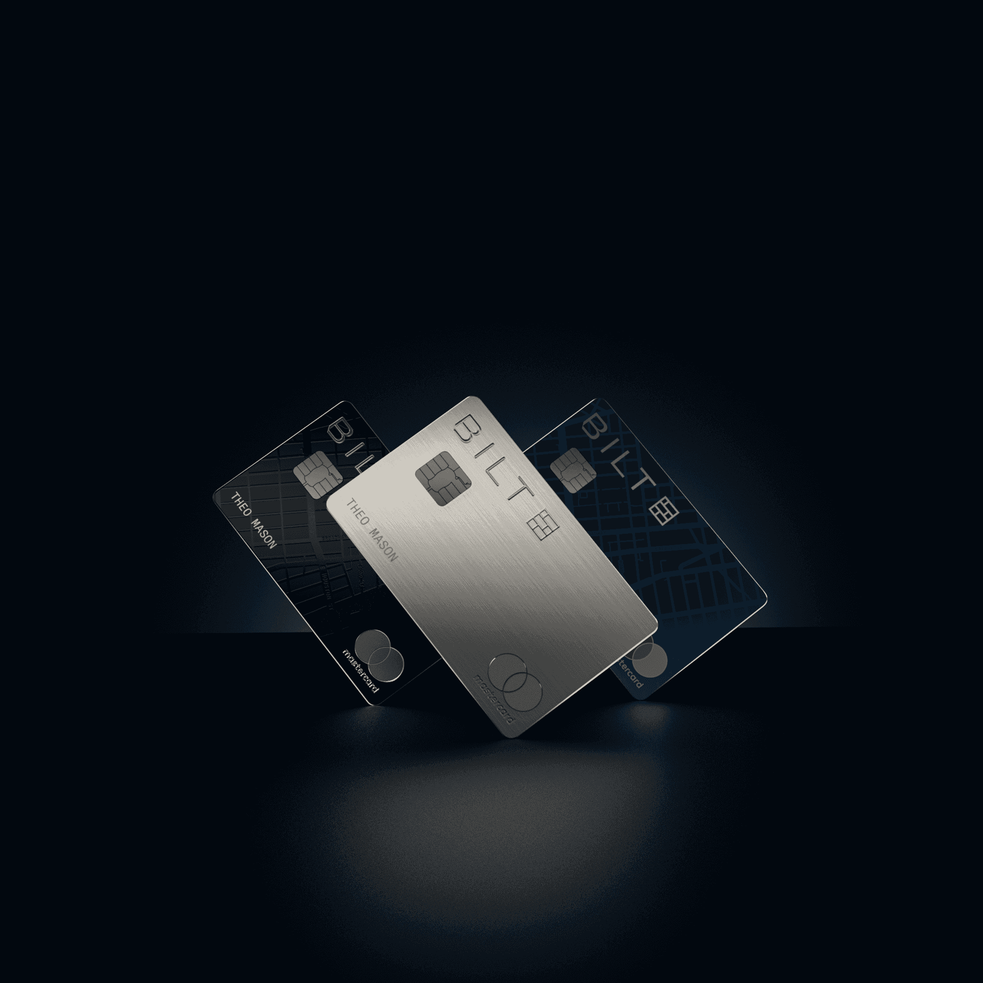 Bilt Rewards launches three new credit cards with 10% introductory APR