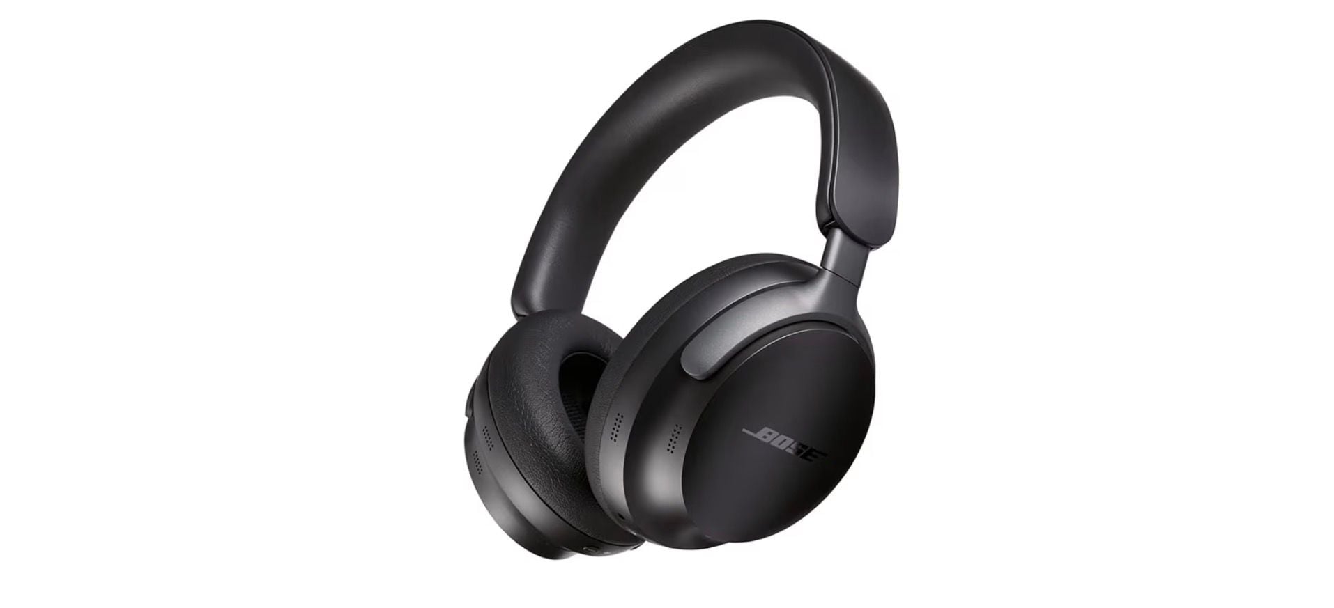 Amazon discounts Bose QuietComfort Ultra Headphones to $279