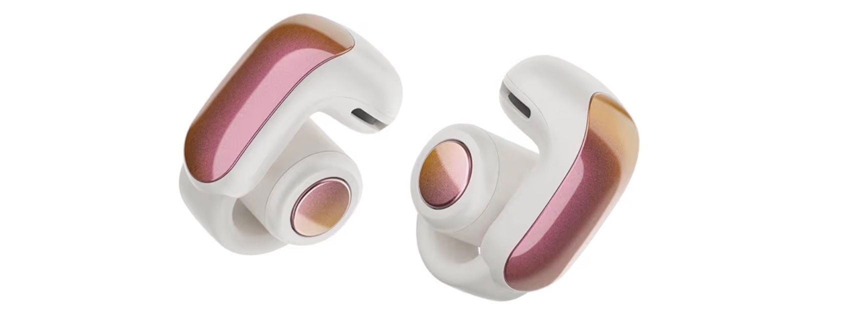 Amazon lists Bose Ultra Open Earbuds for $229