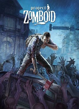 Project Zomboid featured image
