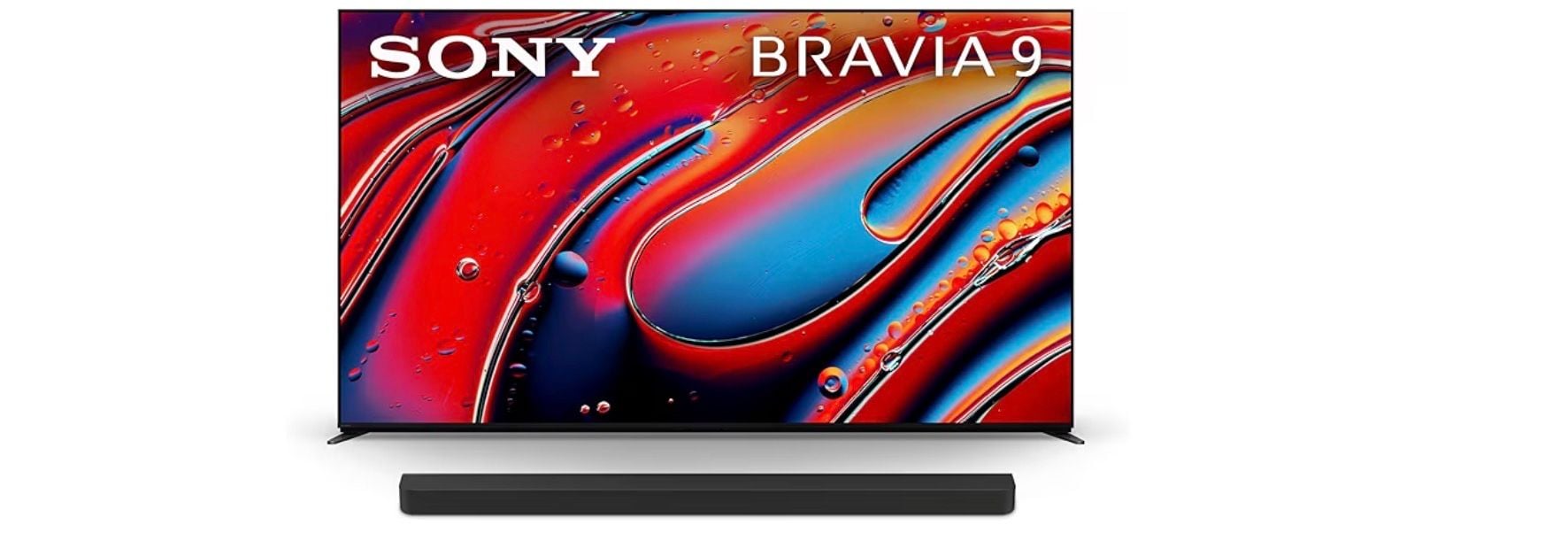 Sony 85-inch Mini LED QLED 4K Ultra TV drops to $4196 on Amazon