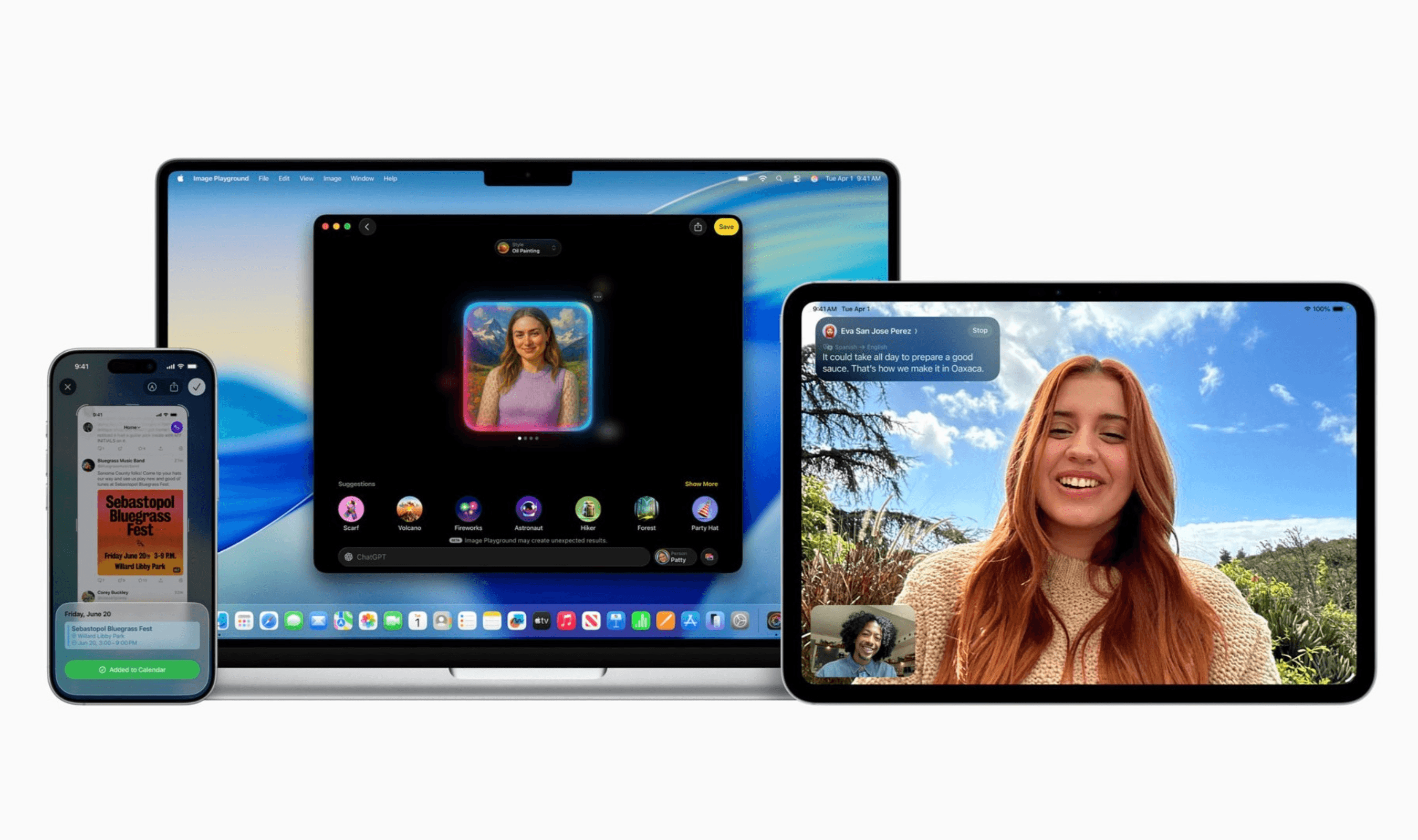 Apple Reports 2.5 Billion Active Devices and Record Revenue for December Quarter