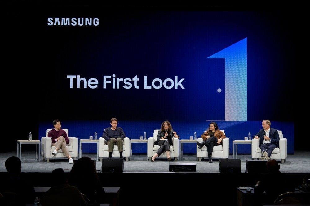 Samsung Hosts CES Panels on Building Trust and Open Ecosystems for Home AI