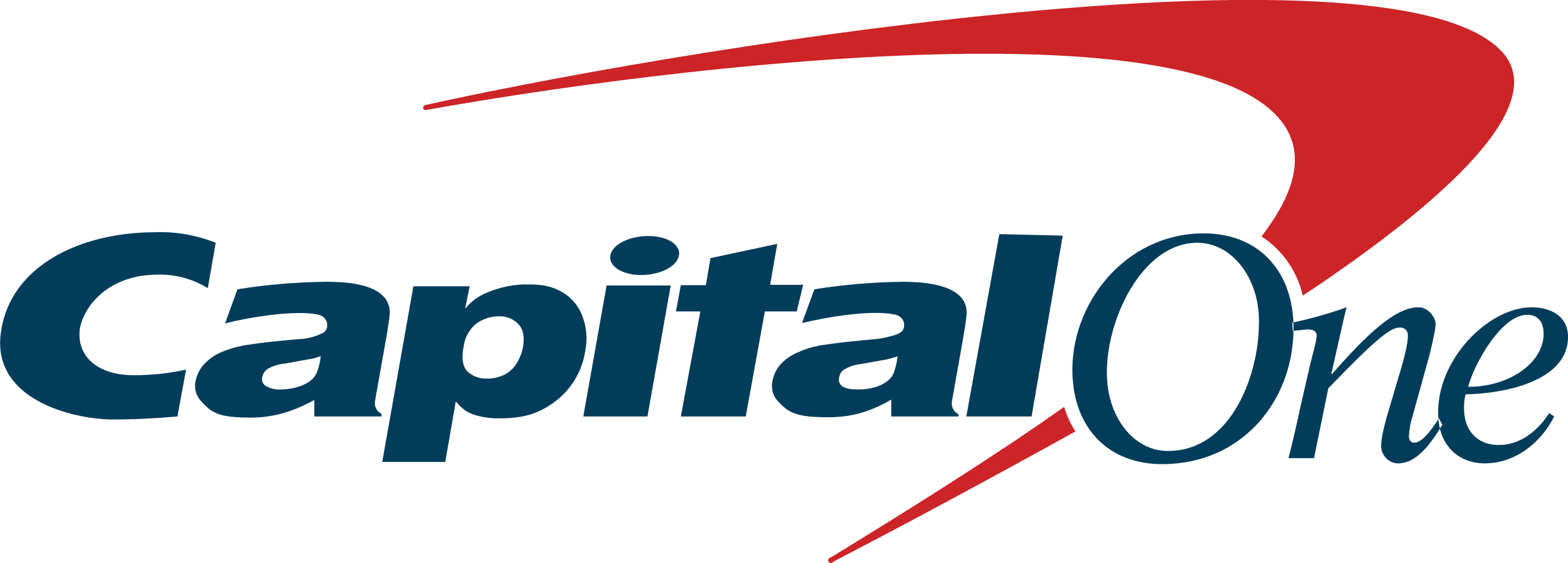 Capital One cover