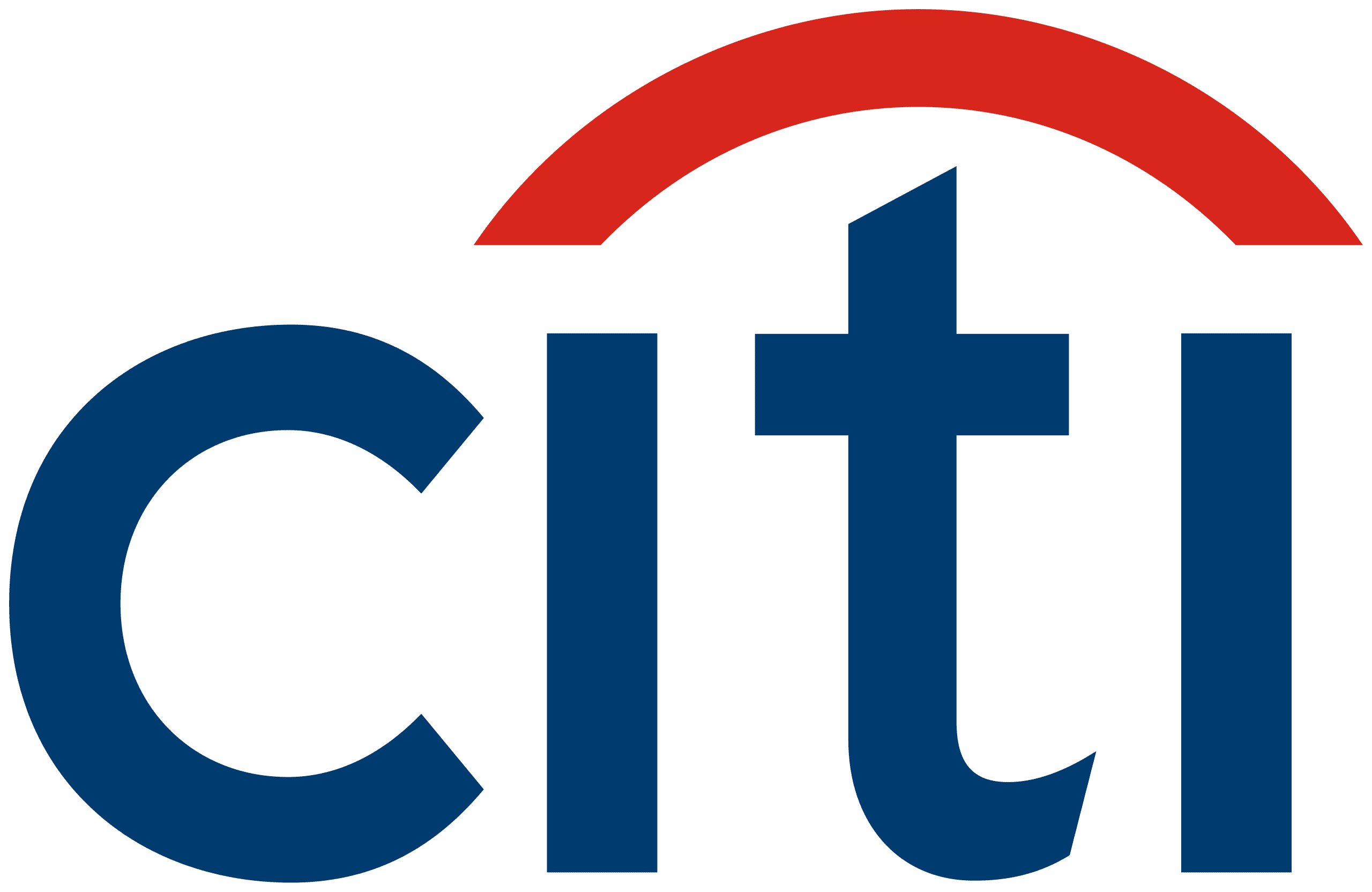 Citi cover