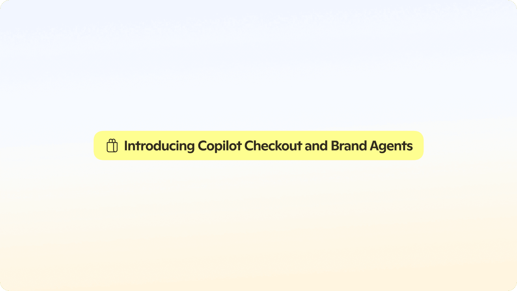 Microsoft Tests Copilot Checkout Feature for US Users