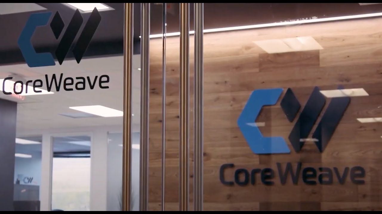 CoreWeave Stock Jumps 22 Percent After Citigroup Issues Buy Rating