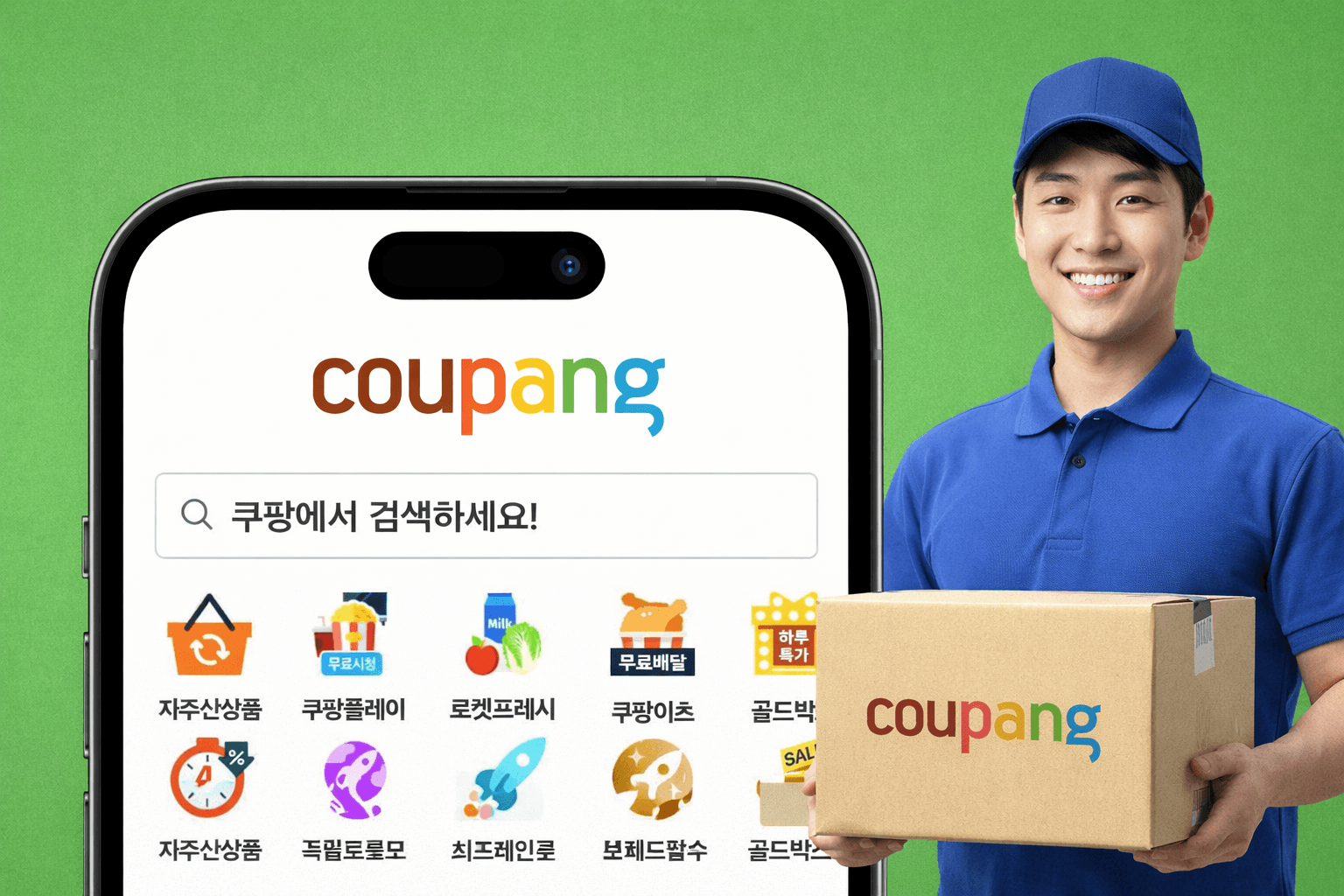 Coupang Faces U.S. Investor Lawsuit Over Data Breach Affecting Nearly 34 Million Customers