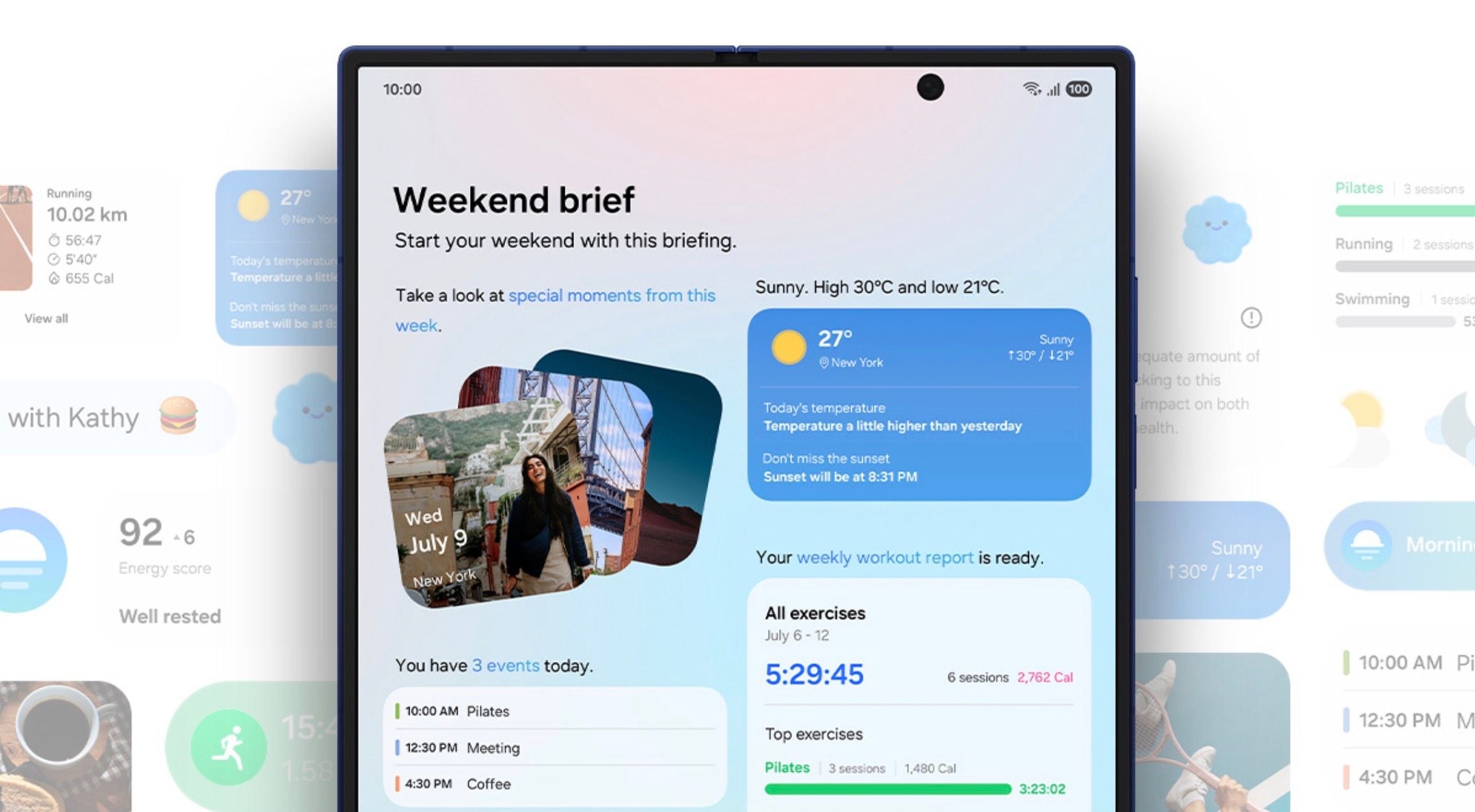 Samsung Plans Dual Glass Layers to Reduce Foldable Display Creases by 20 Percent