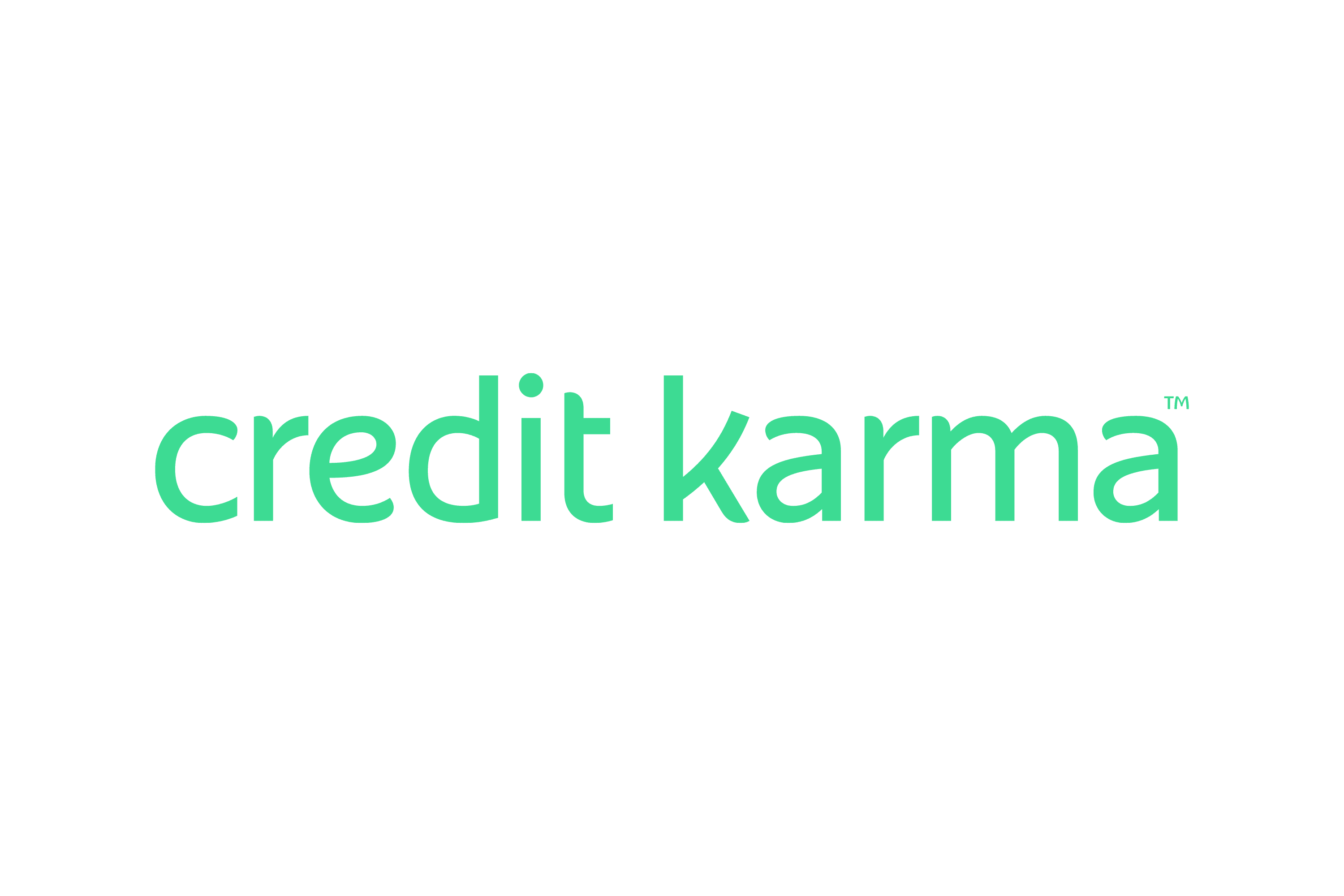 Credit Karma cover