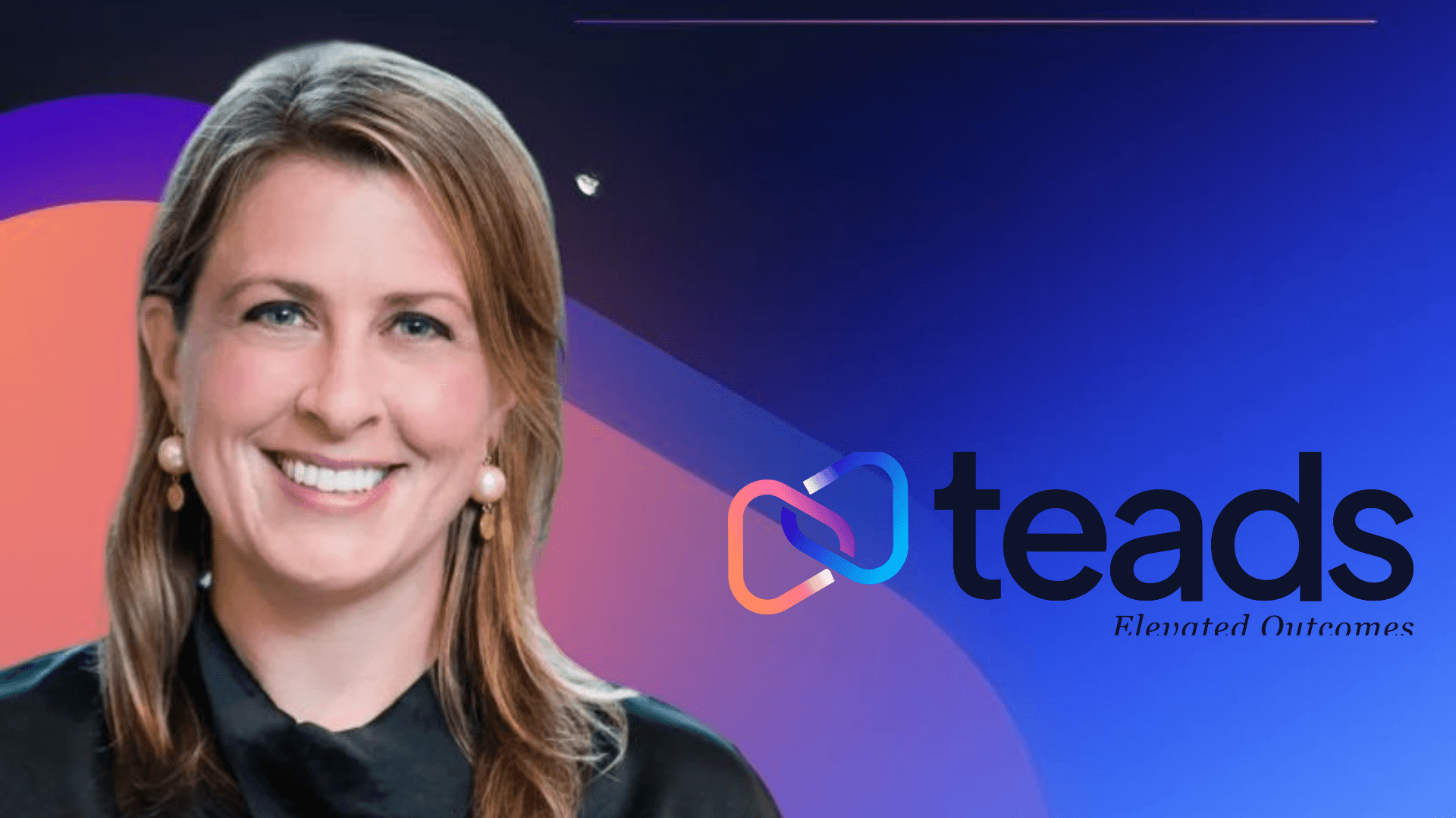 Teads Appoints Former Innovid Executive Dani Cushion as CMO
