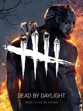 status for Dead by Daylight