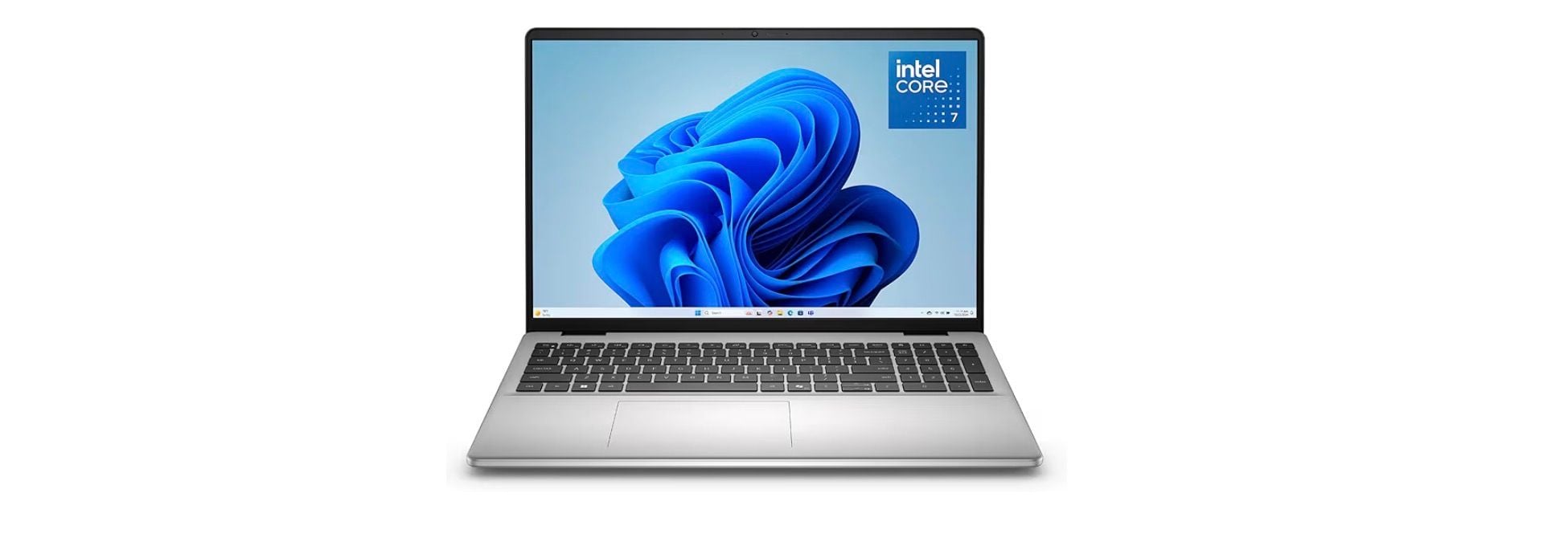 Amazon discounts Dell 16 productivity laptop to $629.99