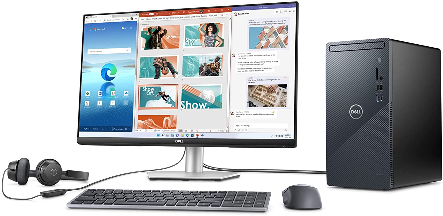 Best Business Desktops In 2024 Technobezz