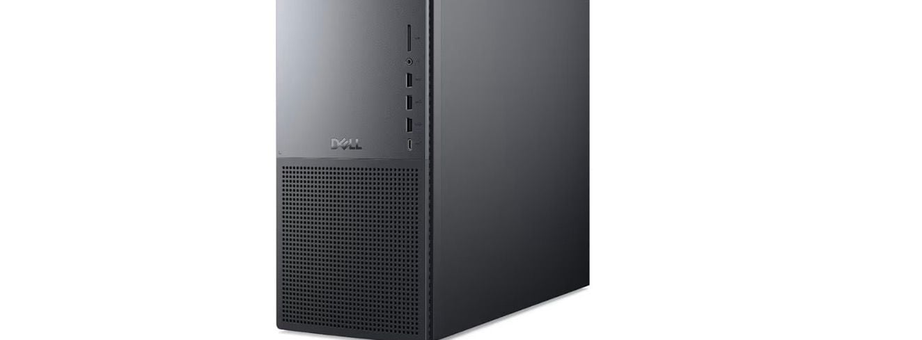 Dell Tower Plus EBT2250 Desktop drops to $1029.99 on Amazon