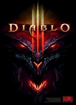 Diablo III featured image