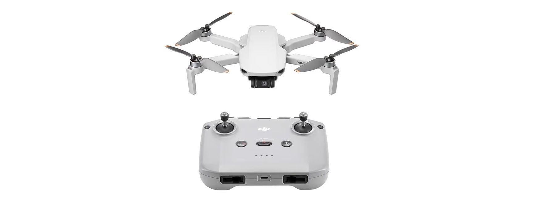 Beginner-Friendly DJI Mini 4K Drops to Lowest Price This Month at $299