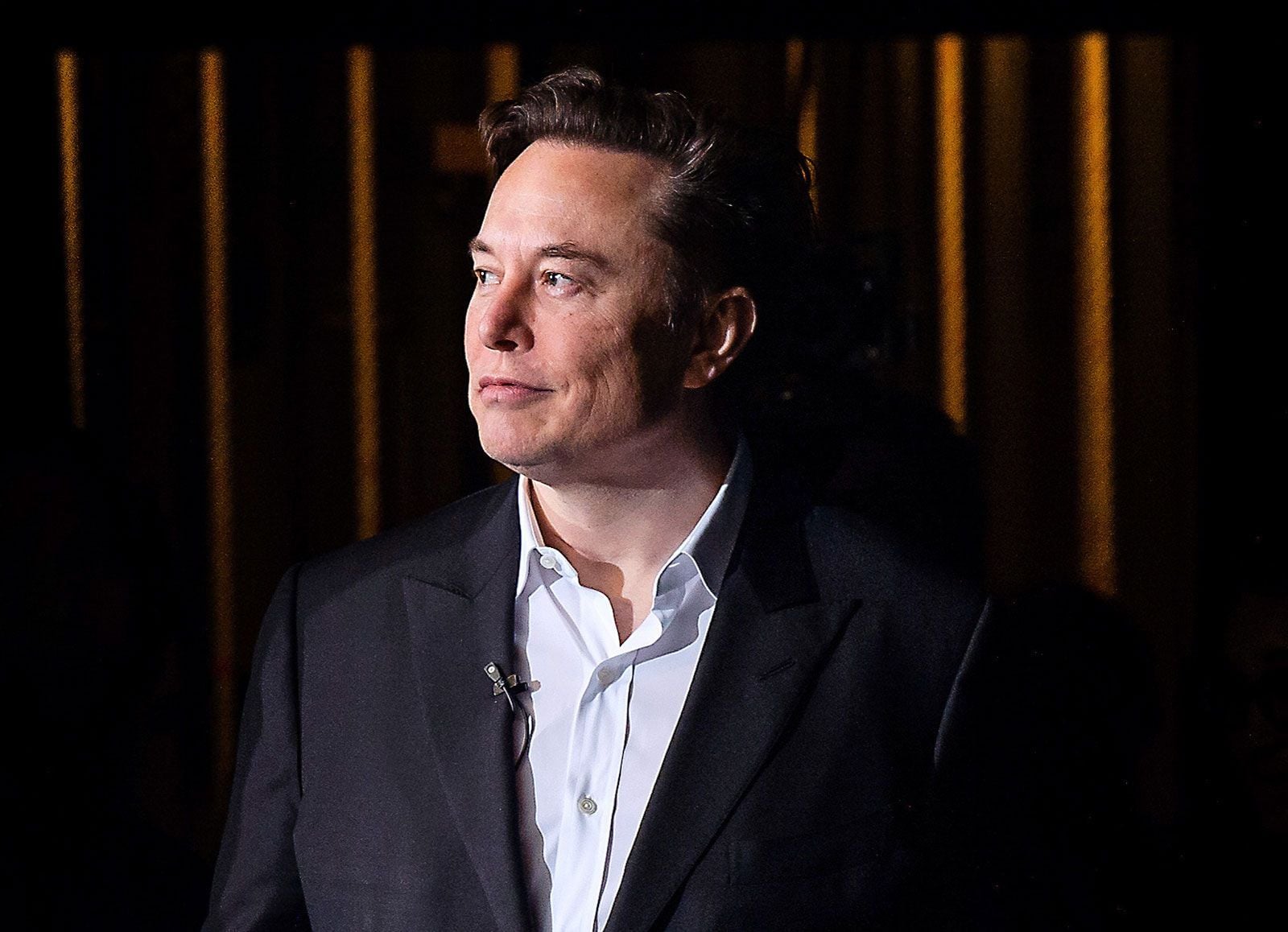 Elon Musk Accepts Invitation to Visit Israel for AI Transportation Conference