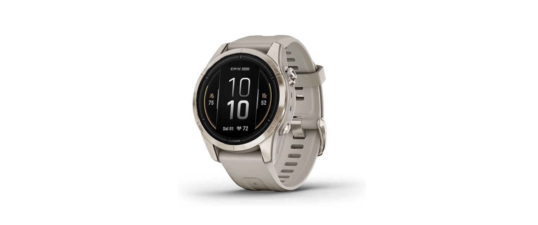 Garmin epix Pro Sapphire Edition 42mm drops to $618.92 on Amazon