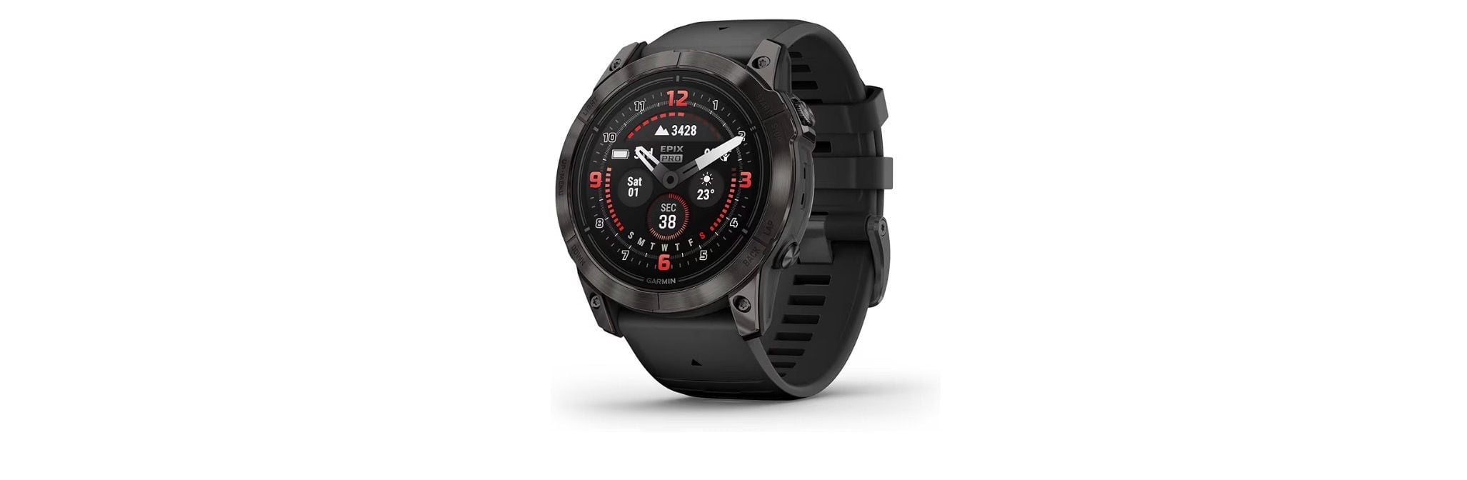 Garmin epix Pro Sapphire Edition drops to $614 on Amazon