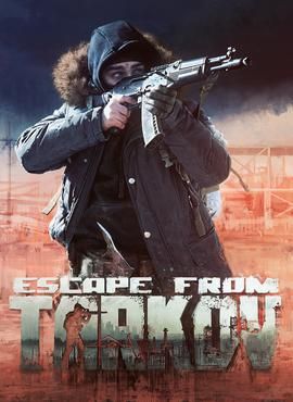status for Escape from Tarkov