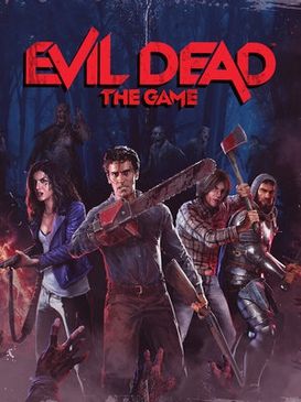 Evil Dead featured image
