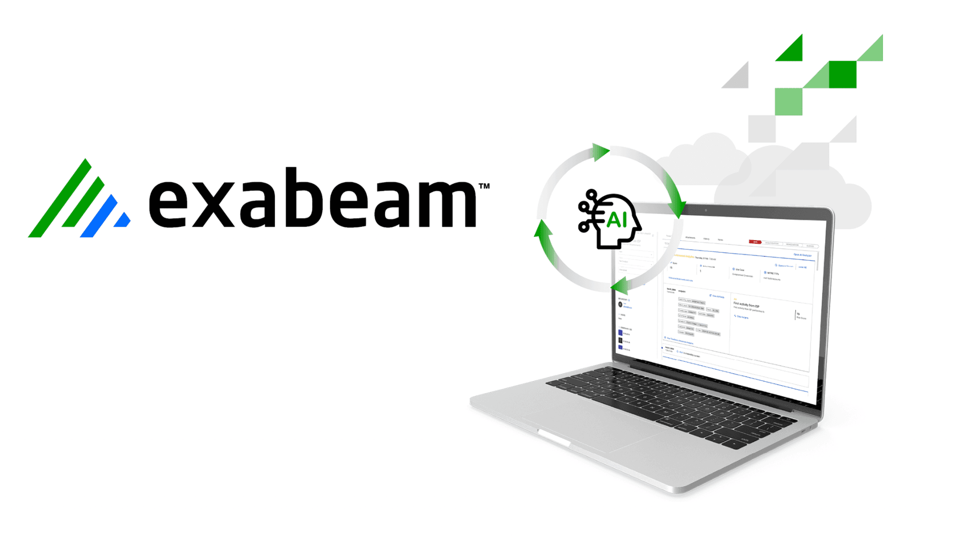 Exabeam Launches First AI Agent Security System with Google Gemini Integration