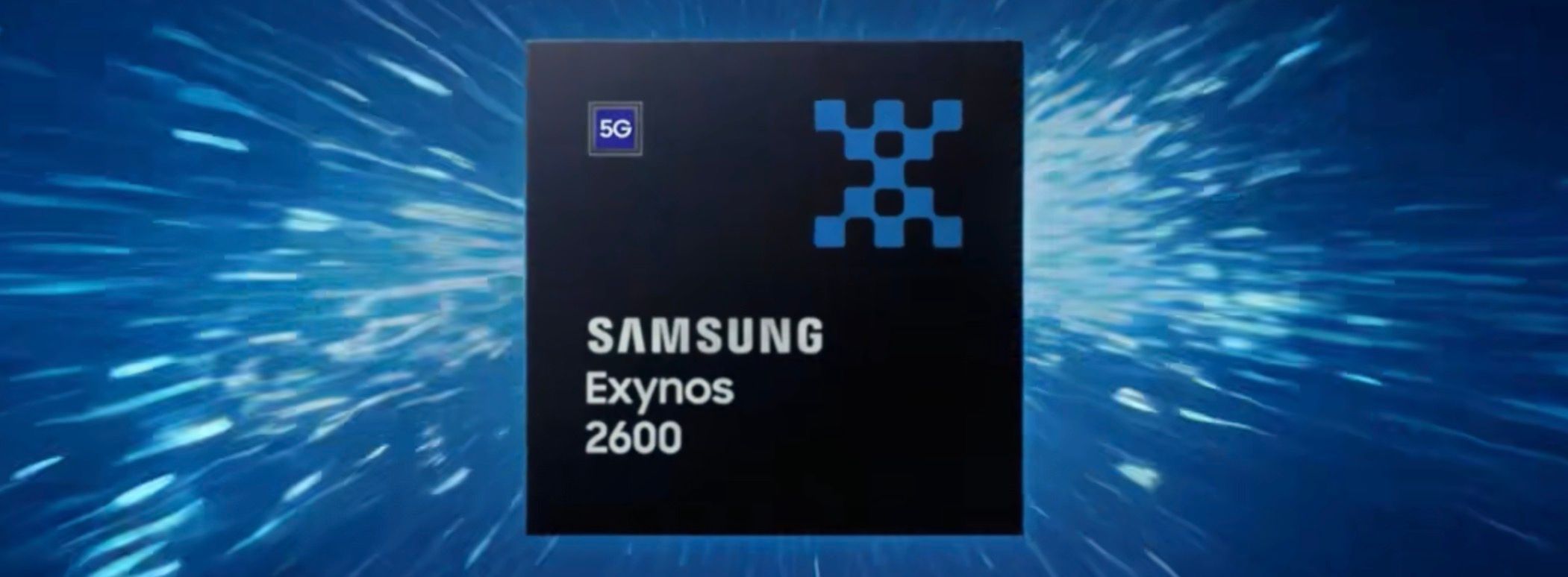 Samsung's Exynos 2600 chip shows an 8 percent graphics boost before Galaxy S26 launch