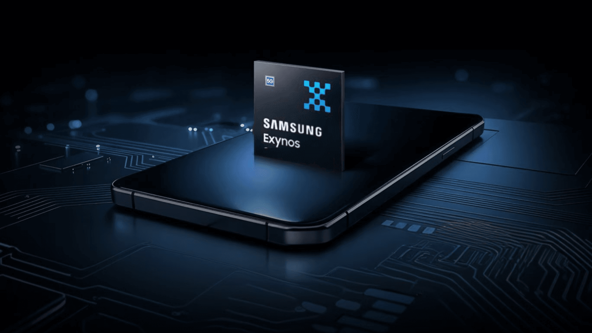 Leaked Samsung Exynos 2700 Chip Specs Show Major Performance and Efficiency Gains