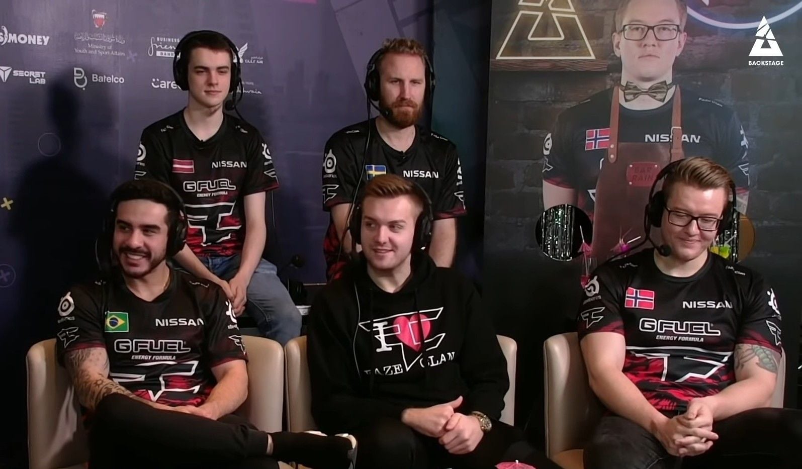 FaZe Clan Co-Founder Exits After 15 Years as Creator Division Collapses