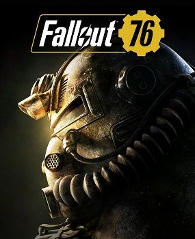 status for Fallout 76