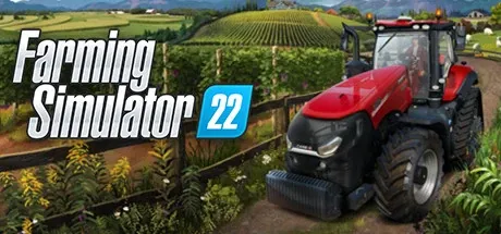 Farming Simulator 22 featured image