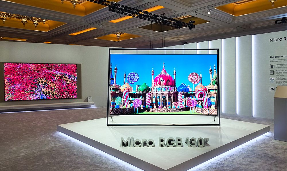 Samsung TV Plus Reaches 88 Million Users as FAST Reshapes Television