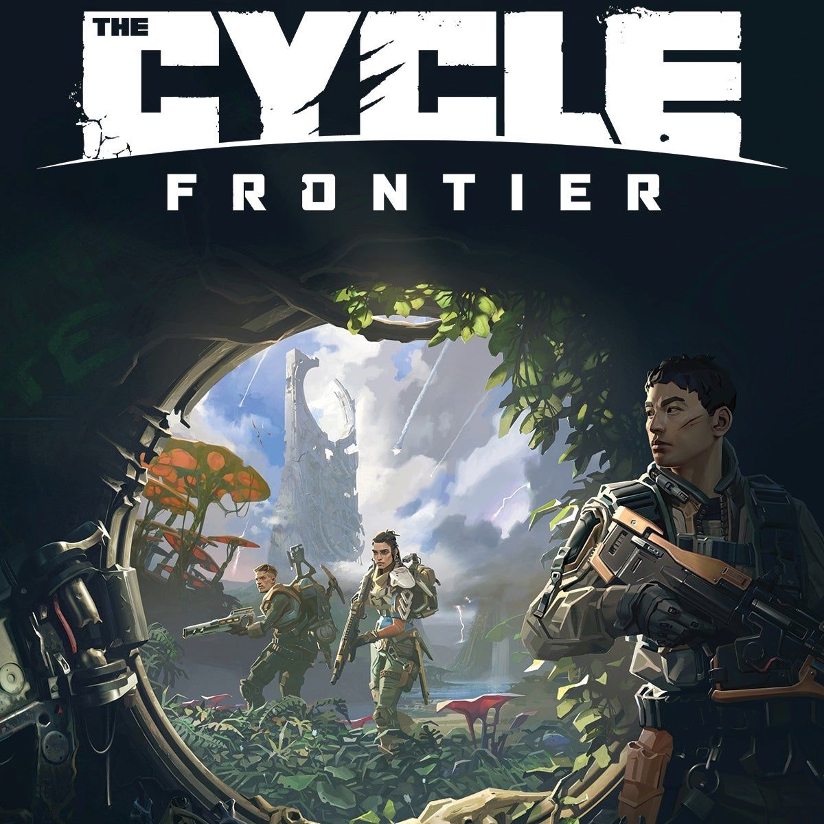 The Cycle: Frontier featured image