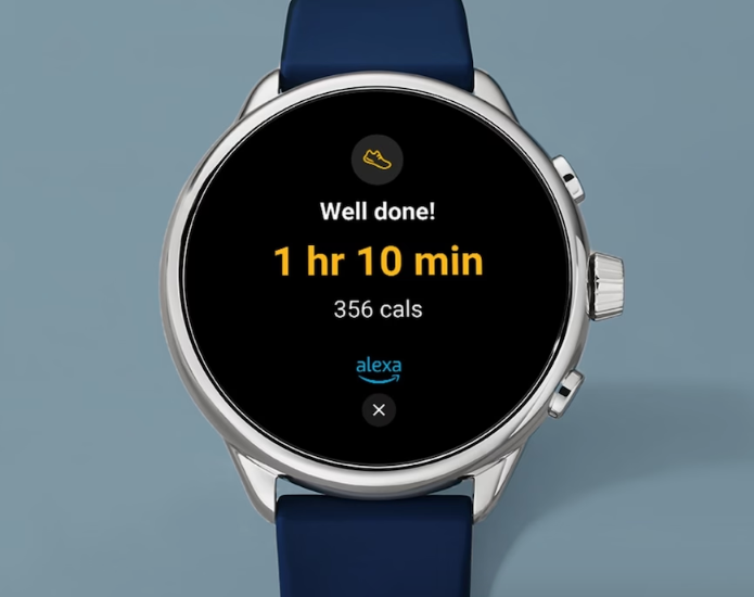 Is Fossil Done with Wear OS Smartwatches?