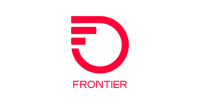 Frontier cover