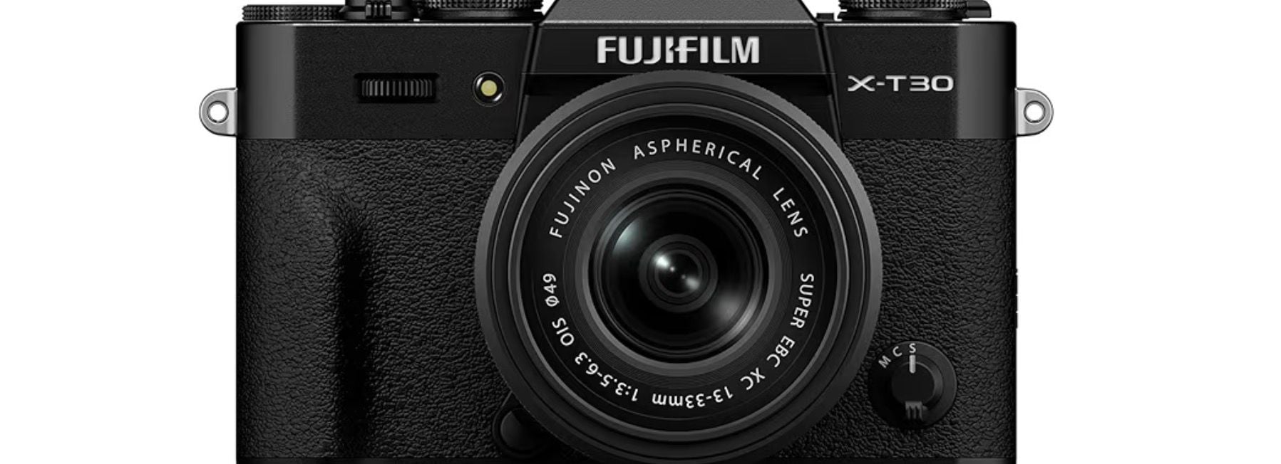 Fujifilm X-T30 III Mirrorless Camera Drops to $1149 on Amazon