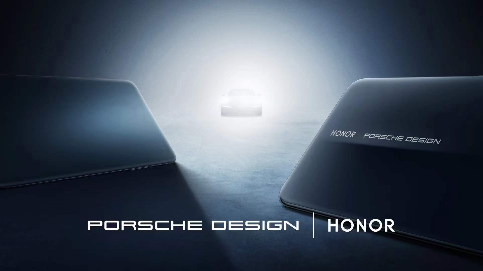 Honor Teases First Look at Magic6 Porsche Design Smartphone Arriving in 2024