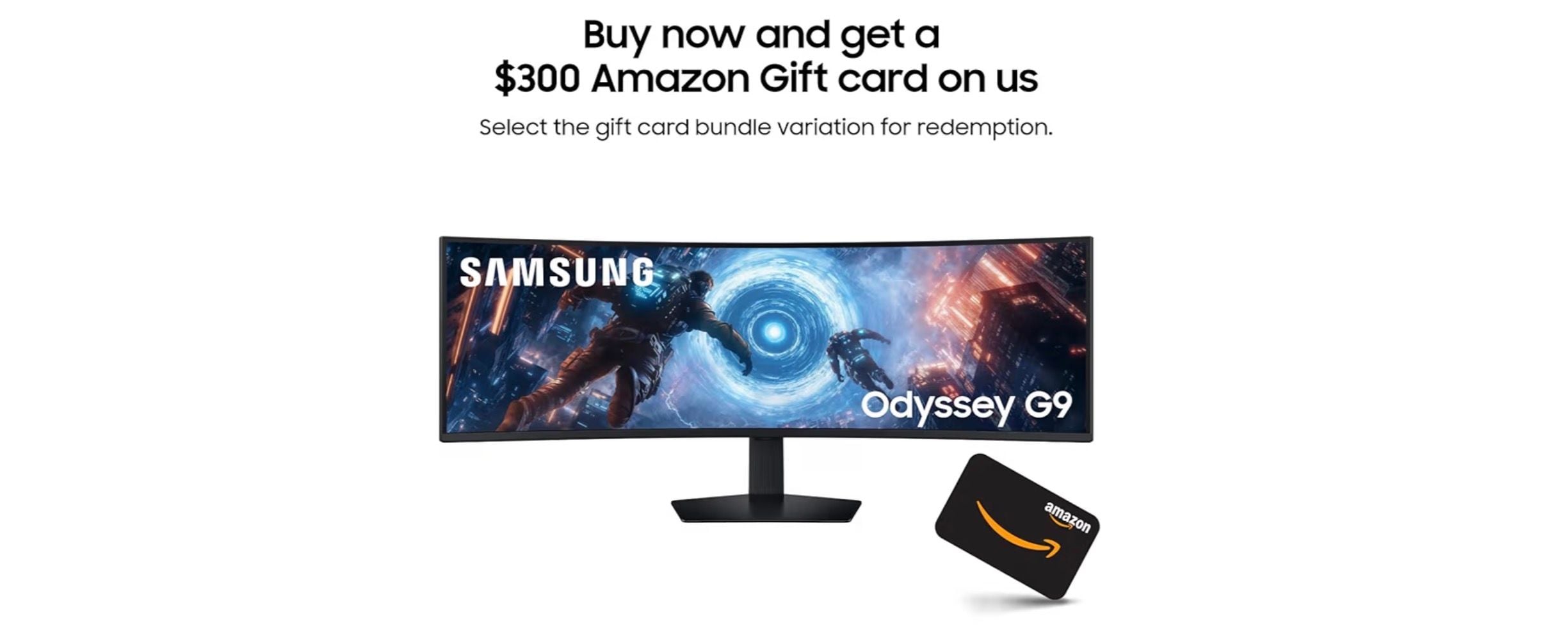 Samsung slashes gaming monitor prices with deals starting at $649.99