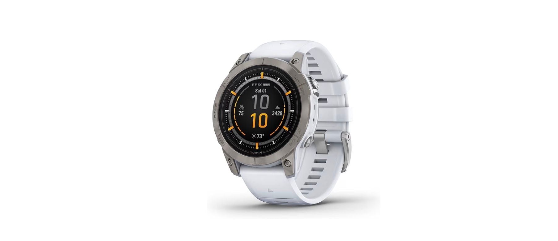 Garmin epix Pro Sapphire Edition drops to $639.56 on Amazon