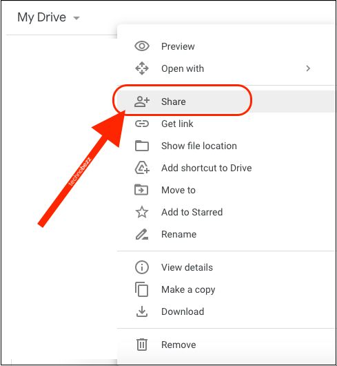 how-to-share-large-files-on-google-drive