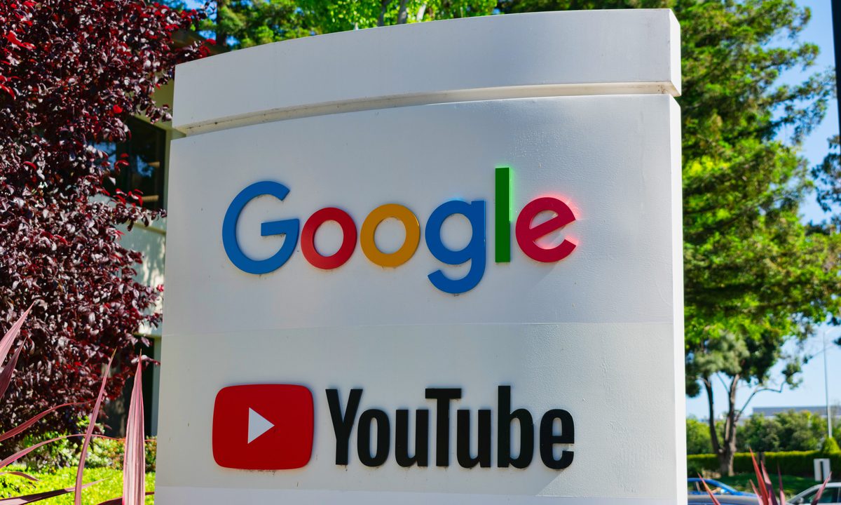 Google的不活動帳戶政策引起了人們對YouTube內容的擔憂