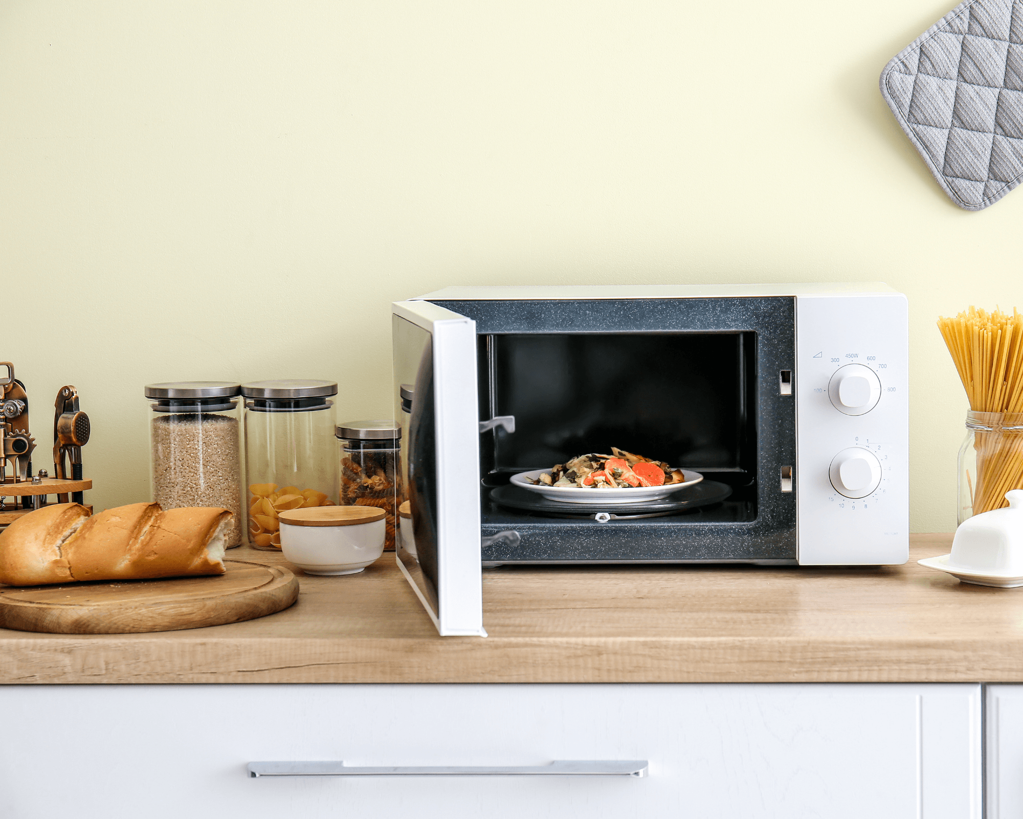 8 Common Household Items That Can Cut Your Wi-Fi Speed by 50%