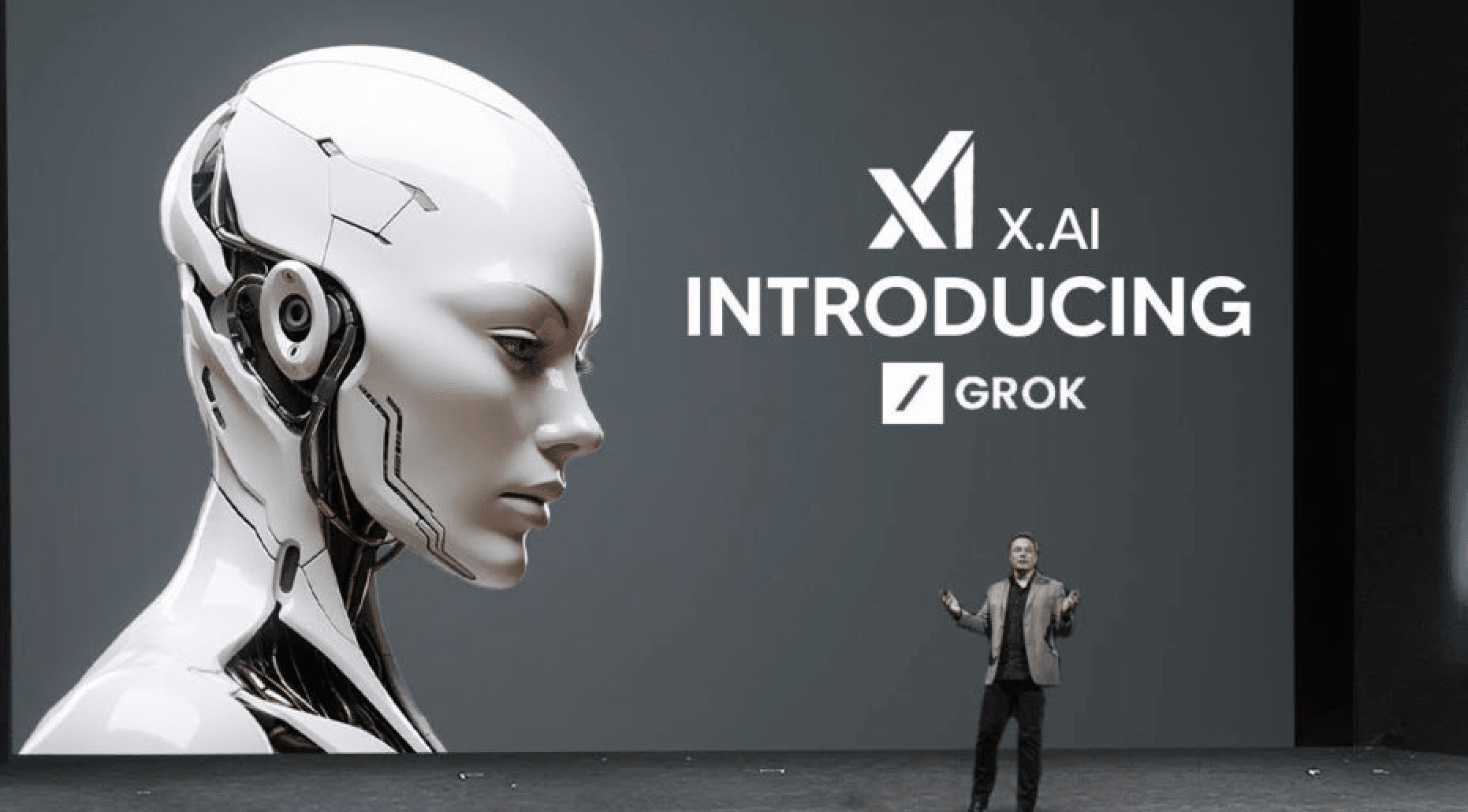 Grok Spreads False Claims About Australia's Bondi Beach Shooting