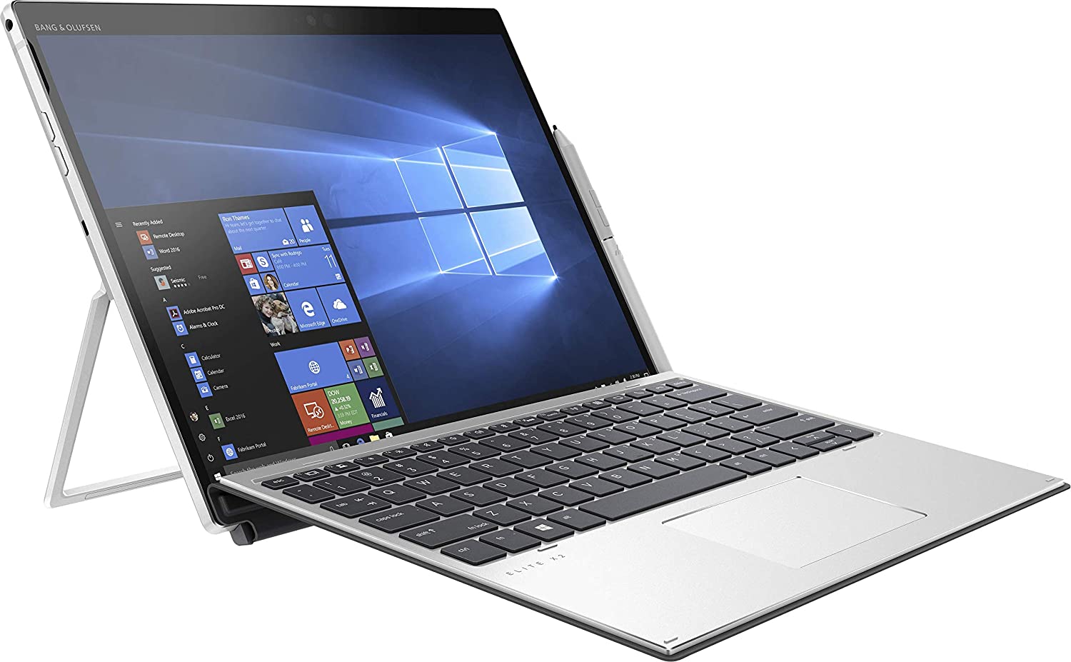 Best Detachable Laptops In 2024 Technobezz